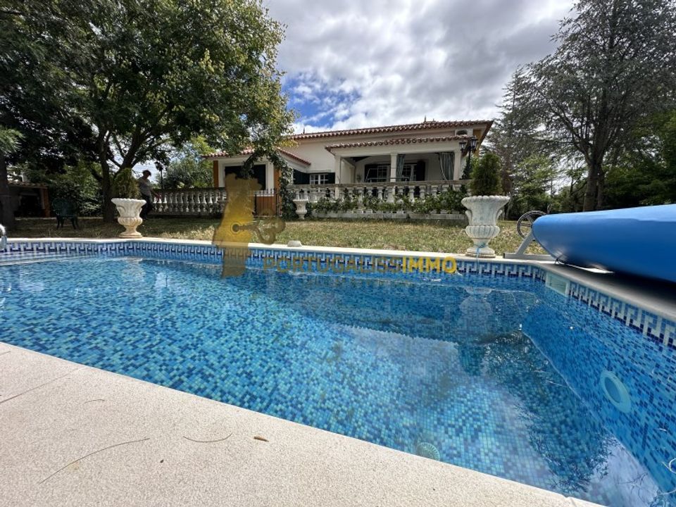 Villa i Tomar, Santarem - foto 4
