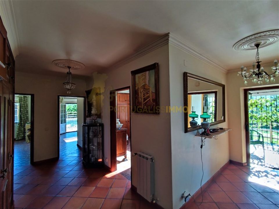 Villa i Tomar, Santarem - foto 5