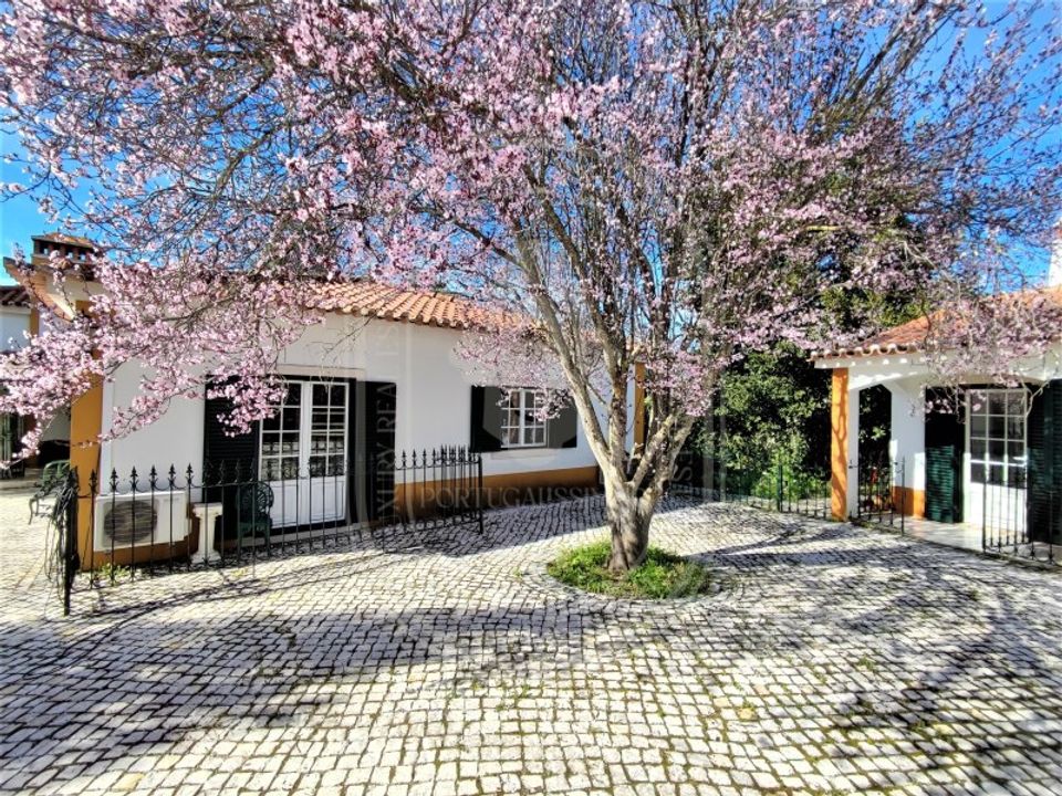Villa i Tomar, Santarem - foto 3