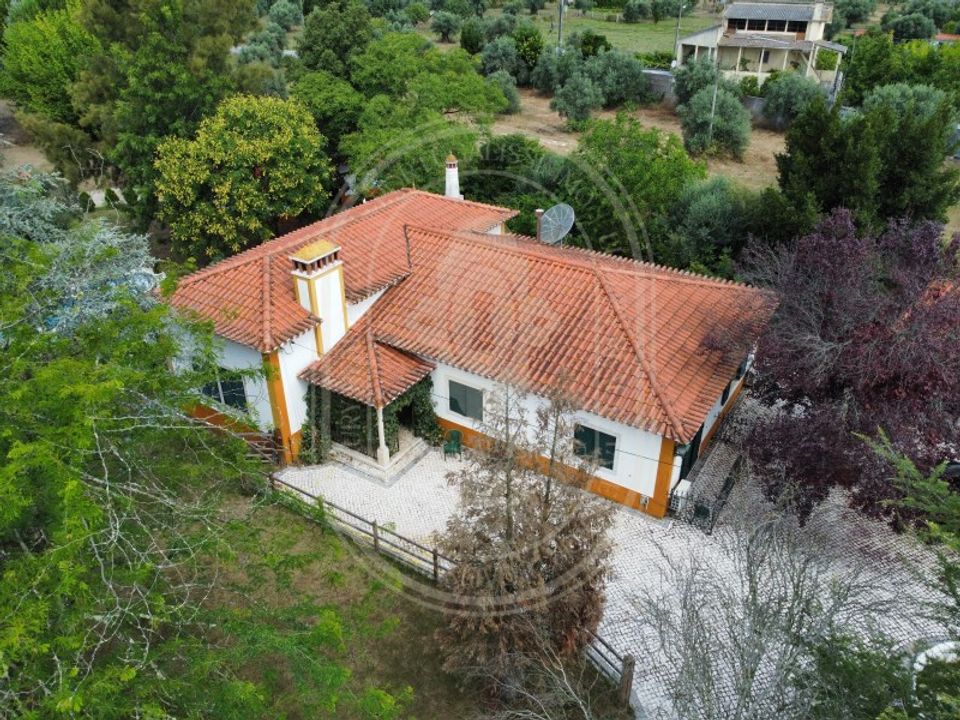 Villa - Tomar, Santarem - photo 1