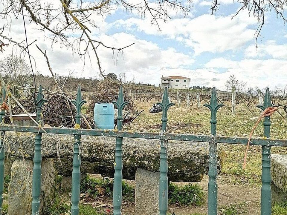 Helårsgrund i Chaves, Vila Real - foto 5