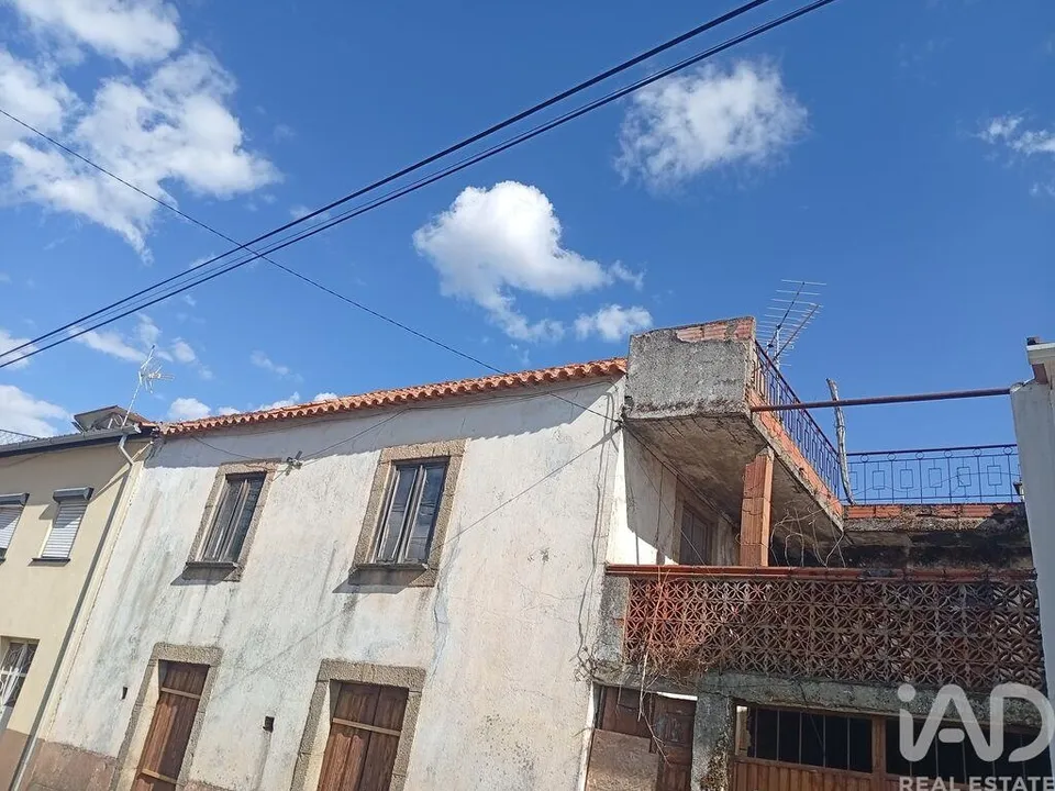 Byhus i Covilha, Castelo Branco - foto 1