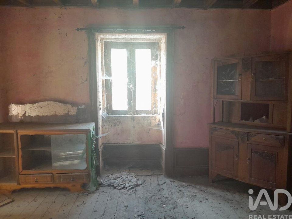 Byhus i Covilha, Castelo Branco - foto 2
