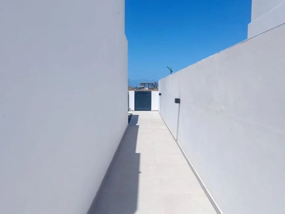 Villa i Corralejo, Fuerteventura - bilde 5