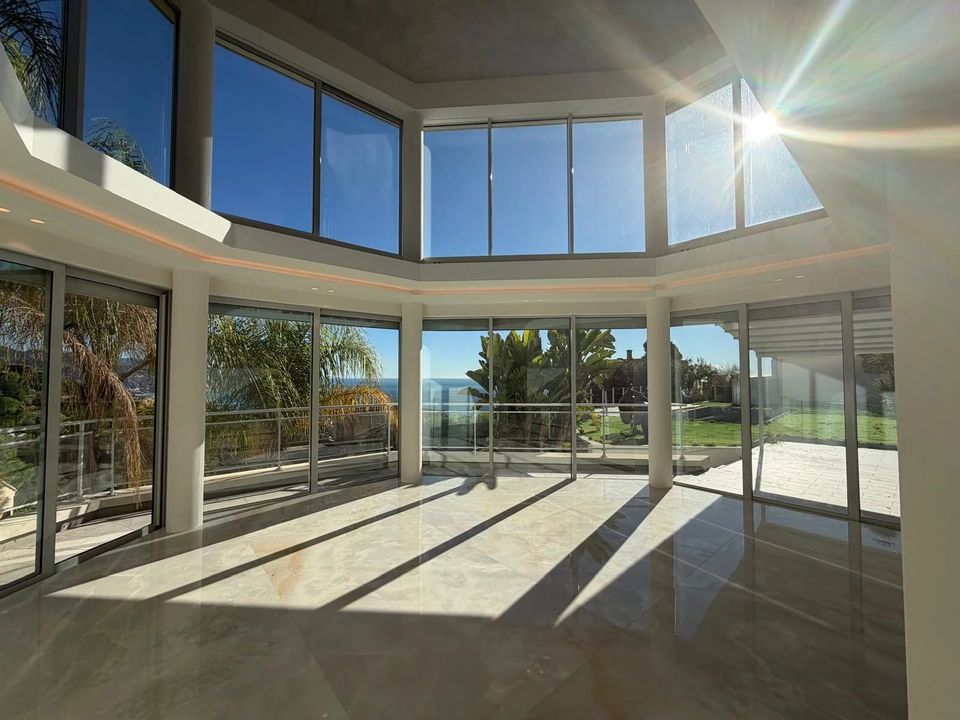 Villa en Roquebrune-Cap-Martin, Alpes-Maritimes - foto 2