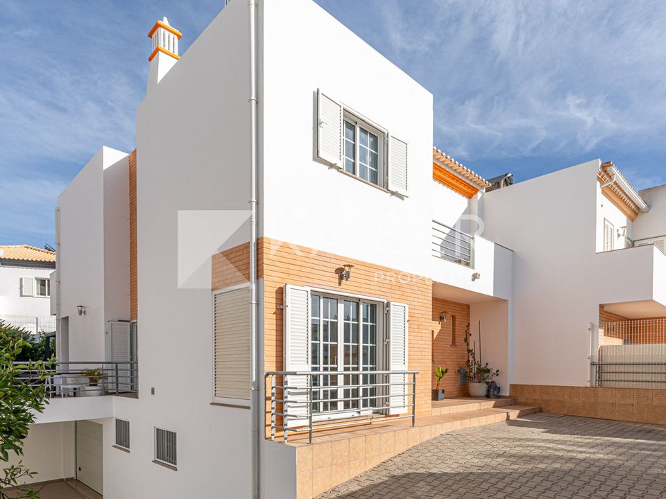 Villa i Albufeira, Faro - foto 2