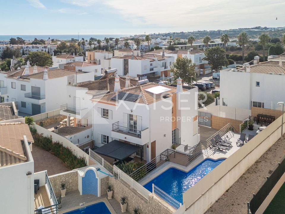 Villa i Albufeira, Faro - foto 4