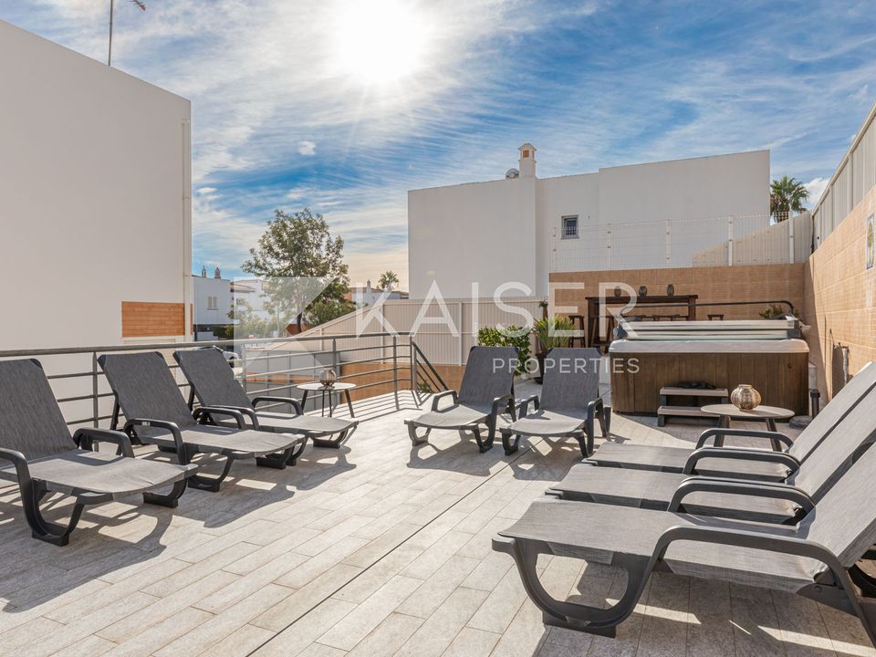 Villa i Albufeira, Faro - foto 5