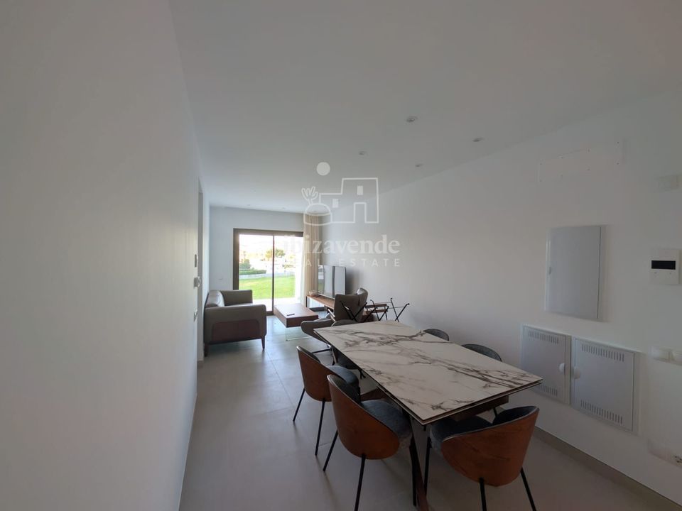 Lejlighed i San Antonio De Portmany, Ibiza - foto 3