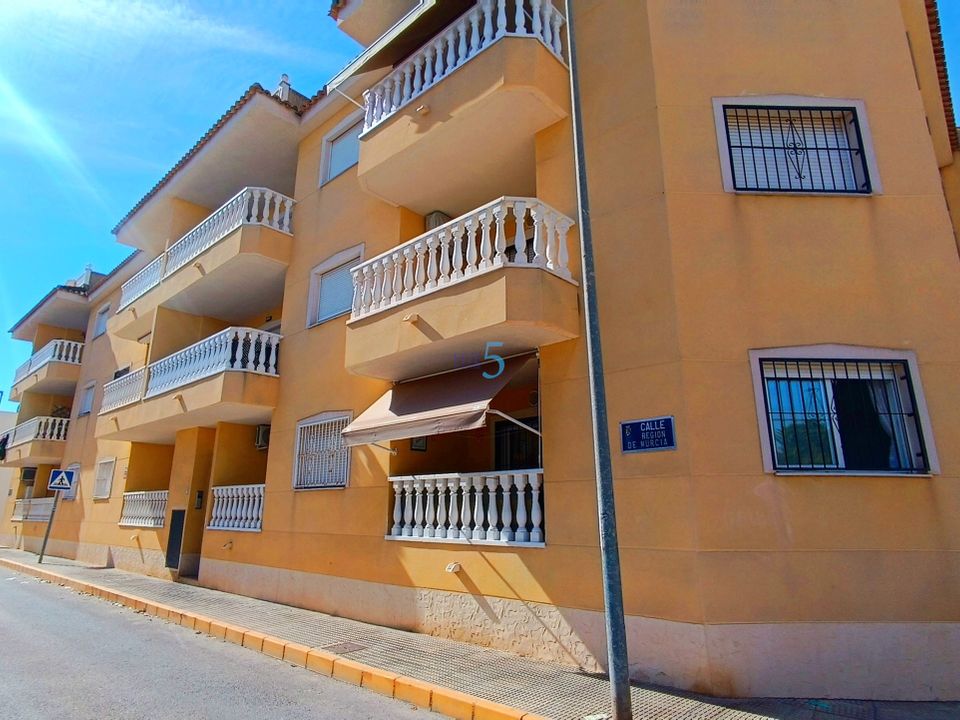 Lejlighed i Formentera Del Segura, Alicante - foto 2
