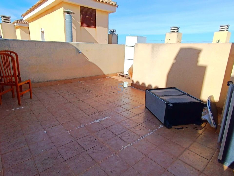 Lejlighed i Formentera Del Segura, Alicante - foto 3