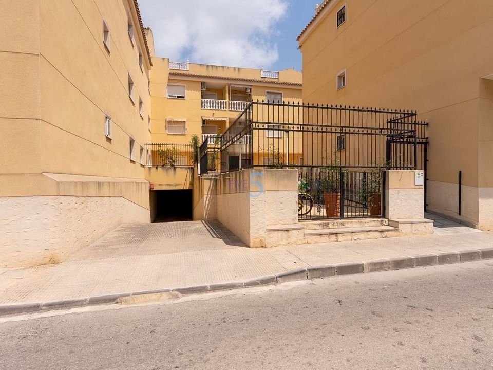 Lejlighed i Formentera Del Segura, Alicante - foto 5