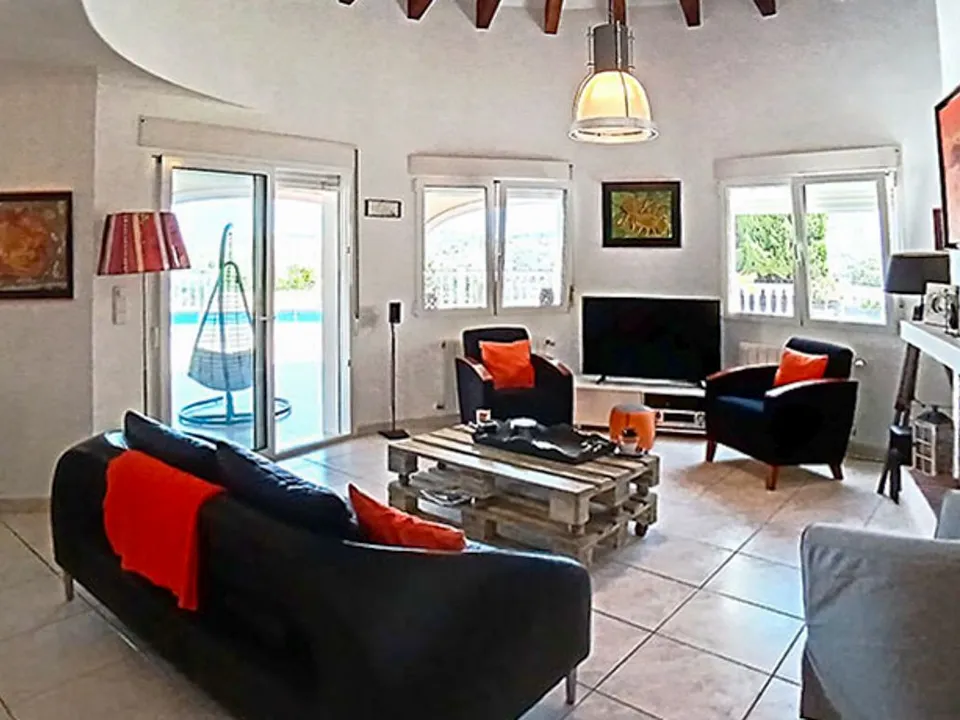 Villa i Pedreguer, Alicante - foto 4