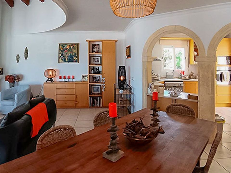 Villa i Pedreguer, Alicante - foto 5