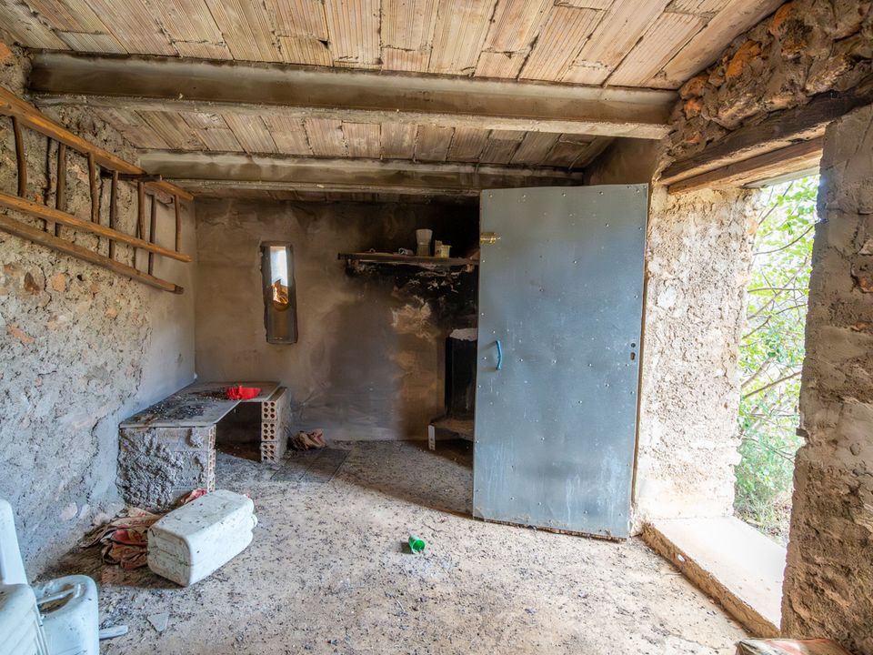 Finca i Tortosa, Tarragona - foto 4
