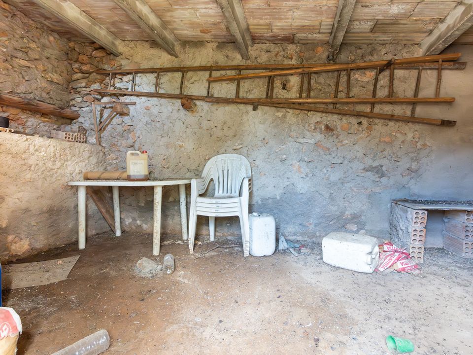 Finca i Tortosa, Tarragona - foto 3