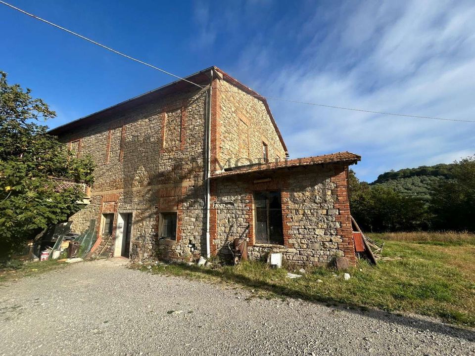 Farm hus i Magione, Perugia - foto 1