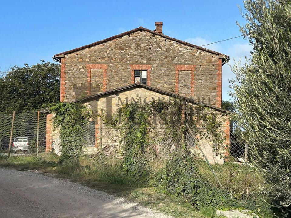 Farm hus i Magione, Perugia - foto 2