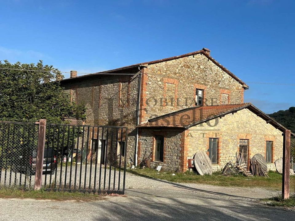 Farm hus i Magione, Perugia - foto 3