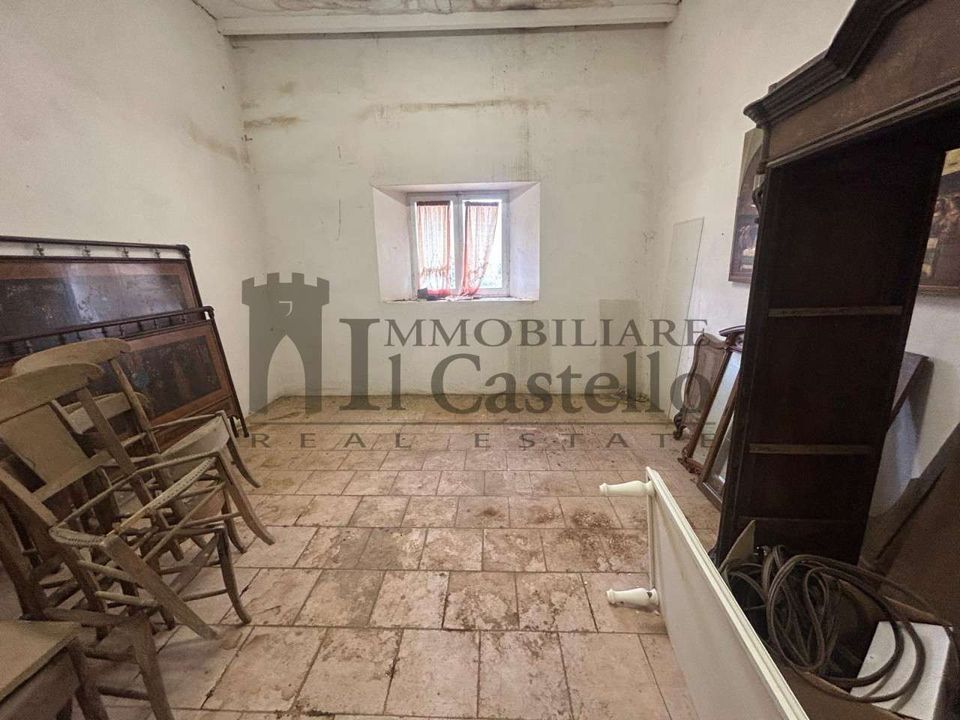 Farm hus i Magione, Perugia - foto 5