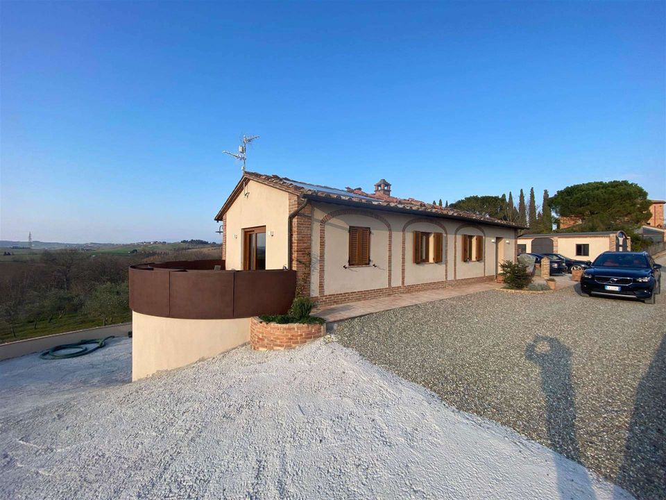 Farm hus i Castiglione del Lago, Perugia - foto 3