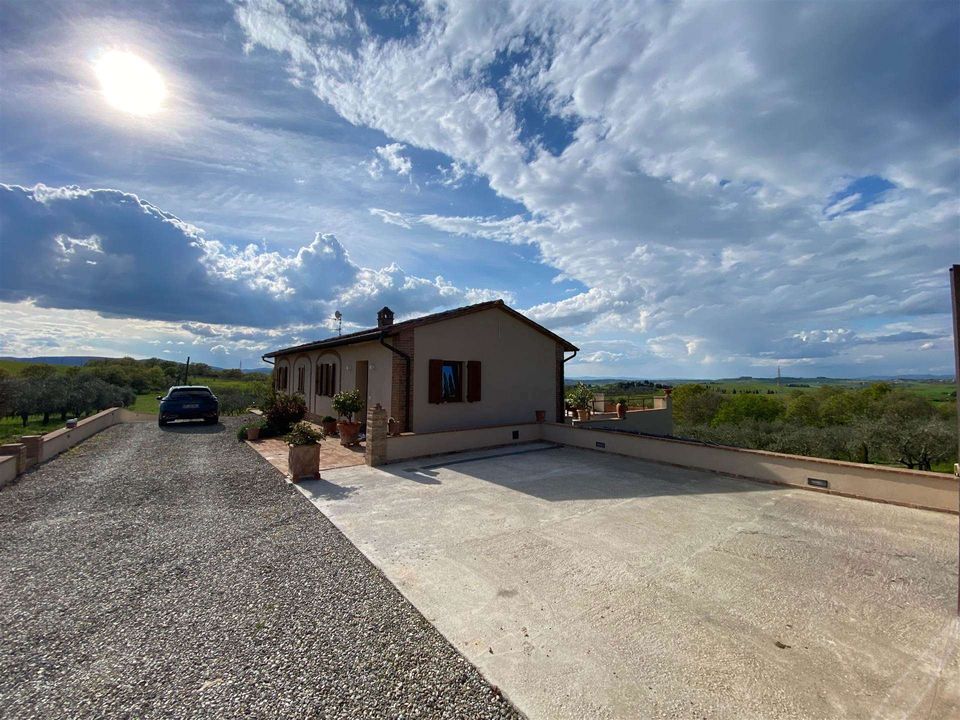 Farm hus i Castiglione del Lago, Perugia - foto 4