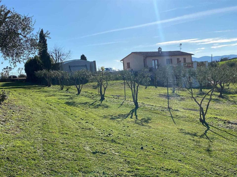 Farm hus i Castiglione del Lago, Perugia - foto 5