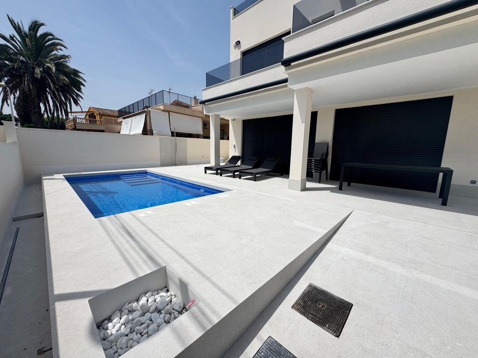 Villa i La Marina, Alicante - foto 2