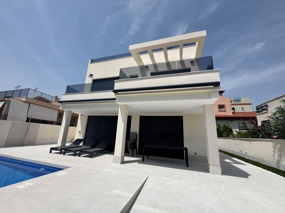 Villa i La Marina, Alicante - foto 3