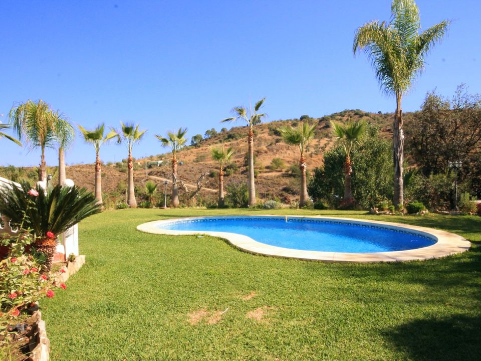 Finca i Monda, Malaga - foto 5