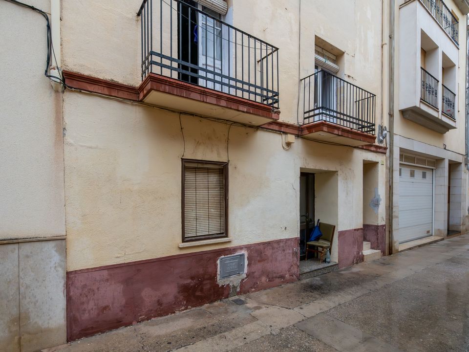 Byhus i Tortosa, Tarragona - foto 2