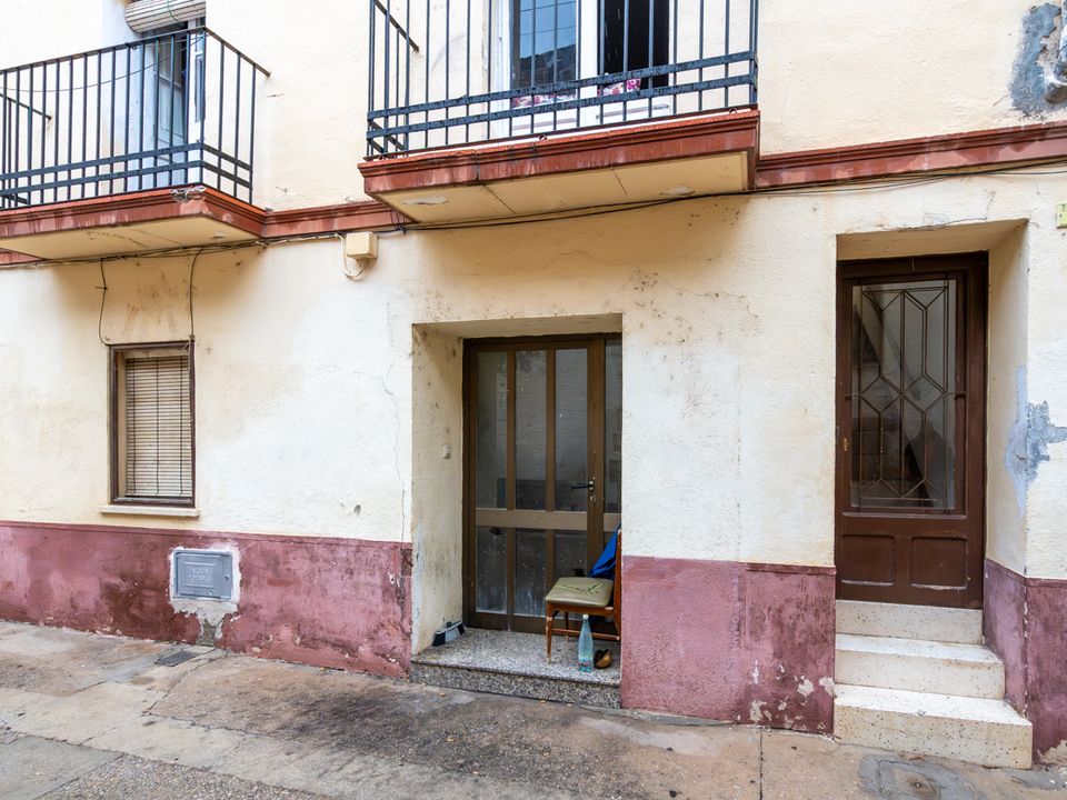 Byhus i Tortosa, Tarragona - foto 1