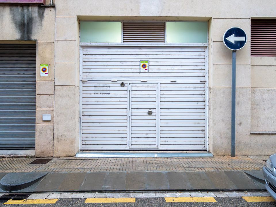 Garage i Tortosa, Tarragona - foto 1