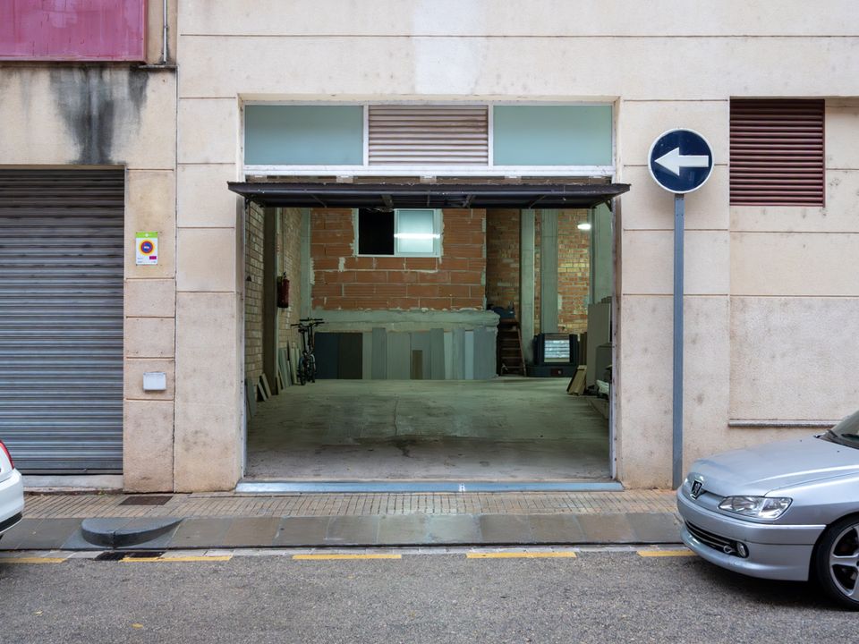 Garage i Tortosa, Tarragona - foto 2