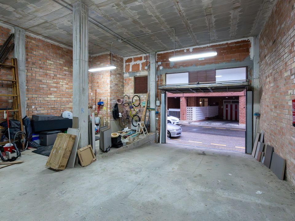 Garage i Tortosa, Tarragona - foto 5