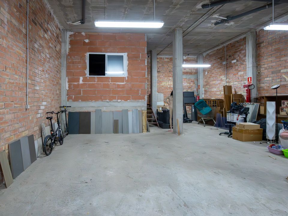 Garage i Tortosa, Tarragona - foto 4