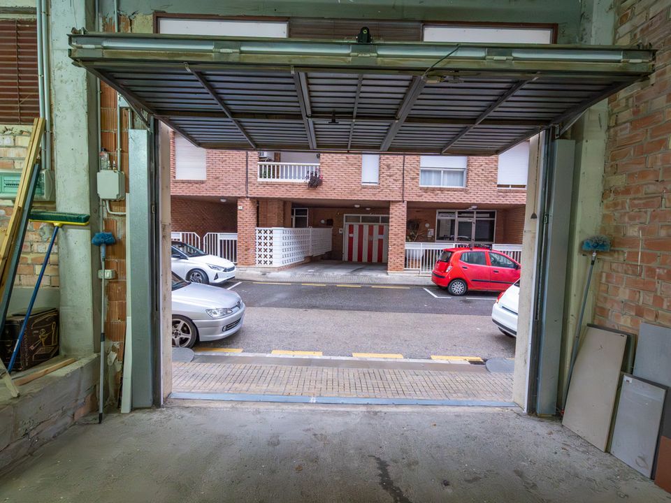 Garage i Tortosa, Tarragona - foto 3