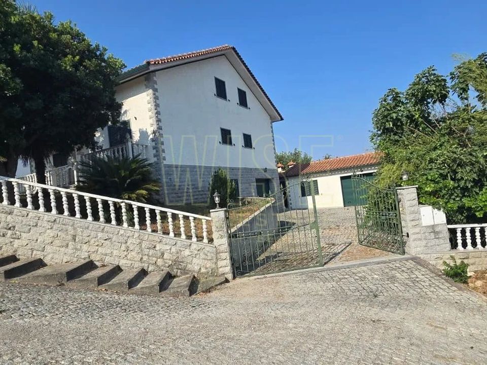 Villa i Oliveira do Hospital, Coimbra - foto 5