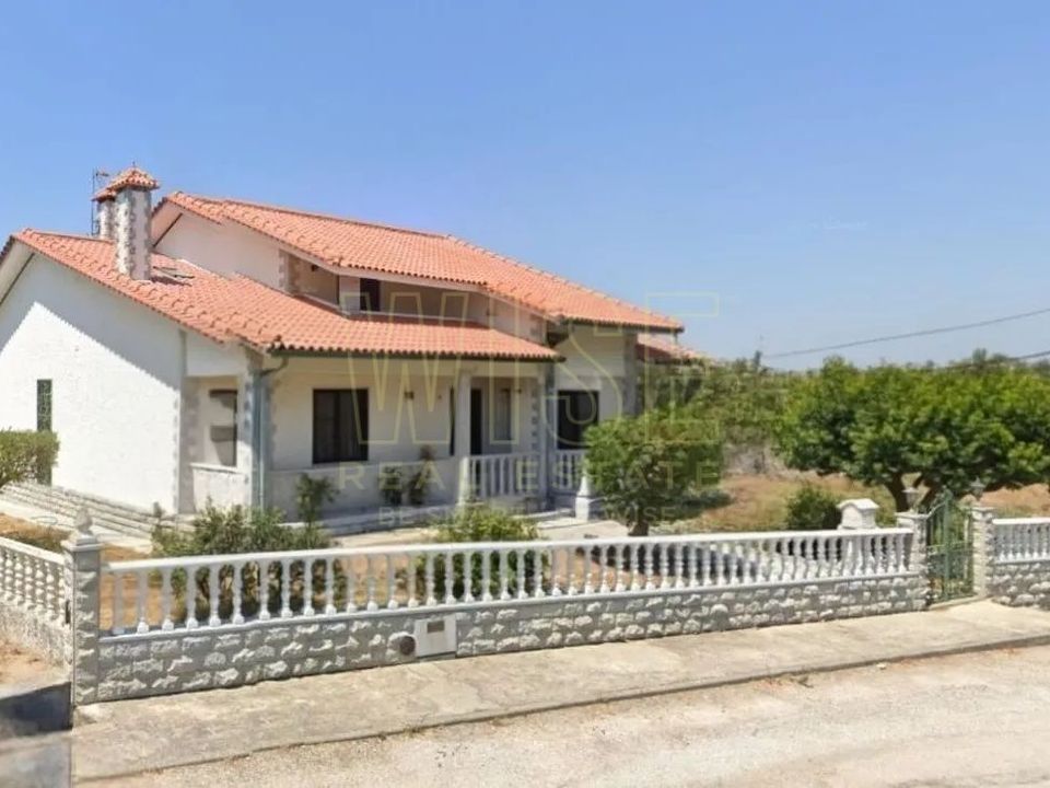 Villa i Oliveira do Hospital, Coimbra - foto 3