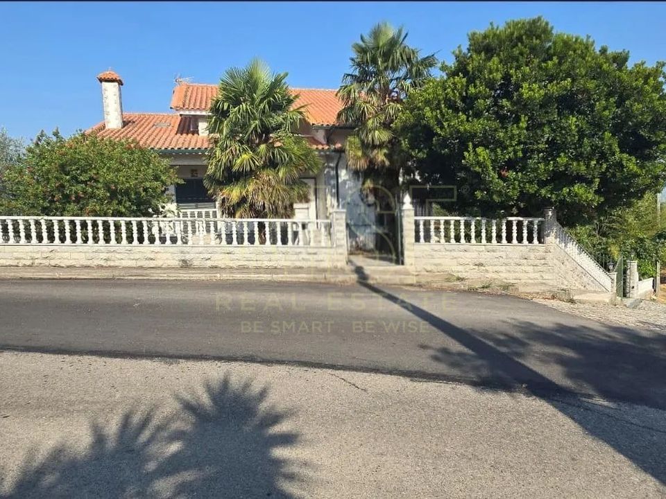 Villa i Oliveira do Hospital, Coimbra - foto 4