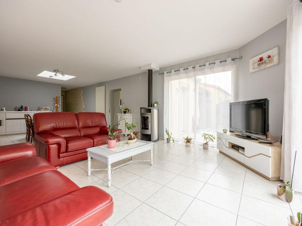 Villa i Les Sorinières, Loire-Atlantique - foto 3