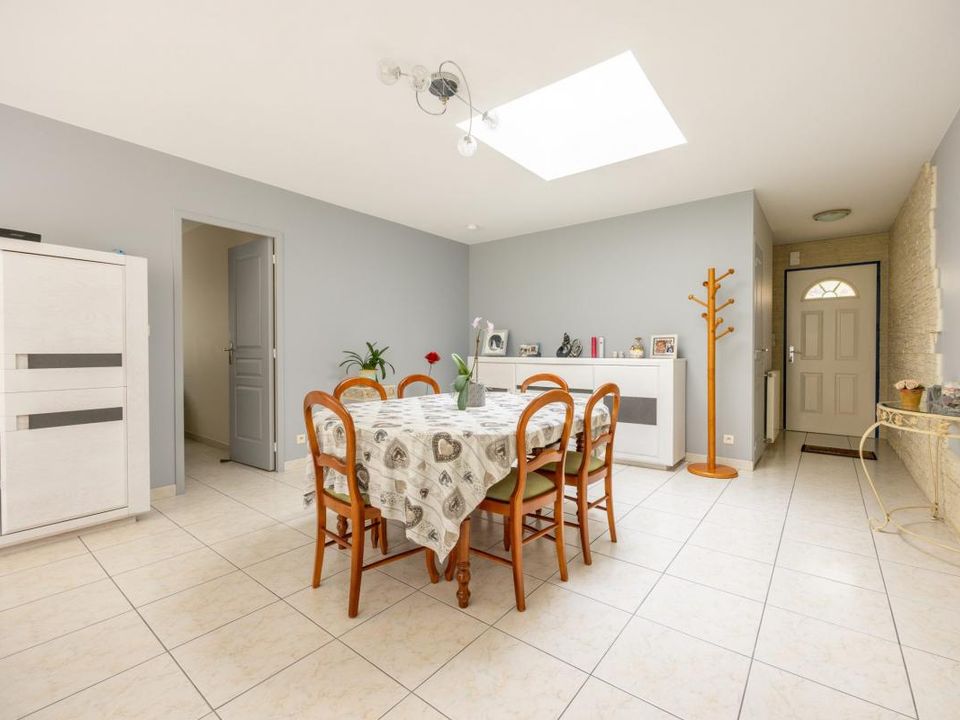 Villa i Les Sorinières, Loire-Atlantique - foto 4