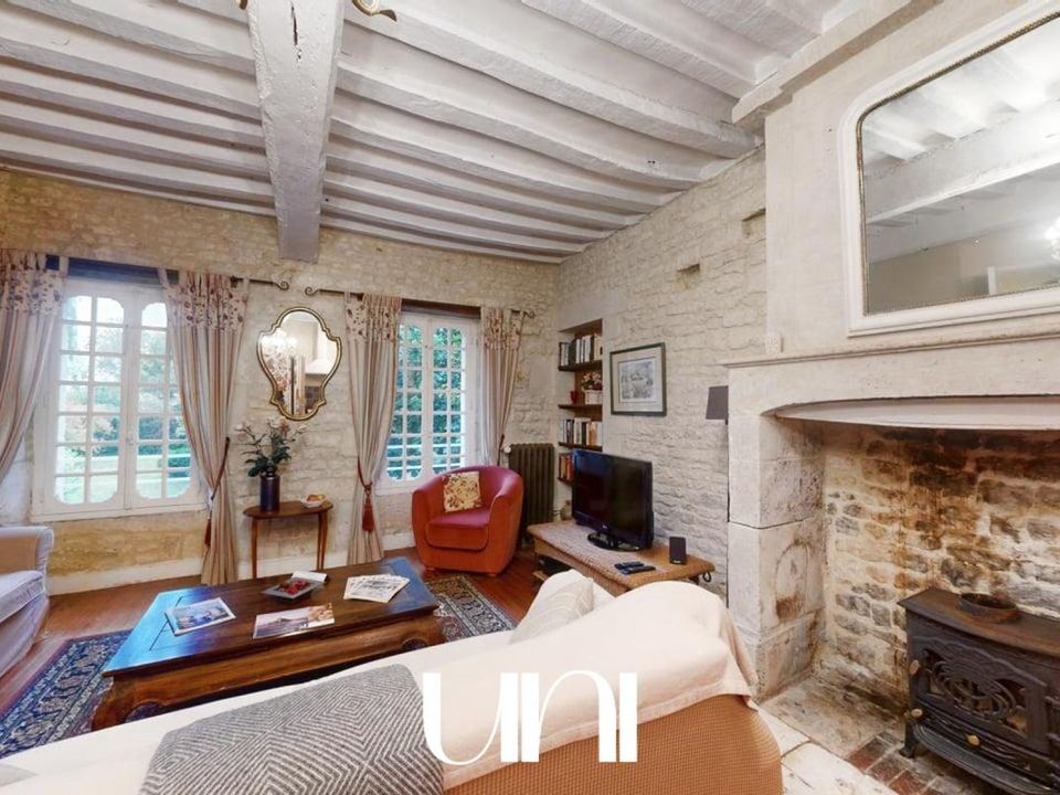 Villa i Villers-Canivet, Calvados - foto 2