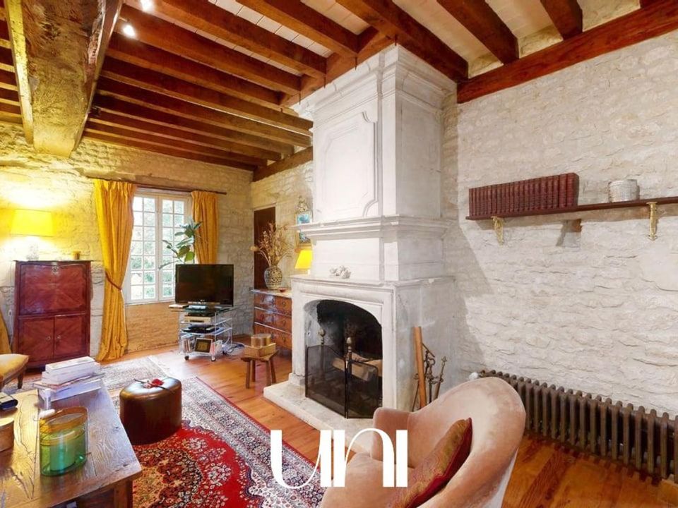 Villa i Villers-Canivet, Calvados - foto 3