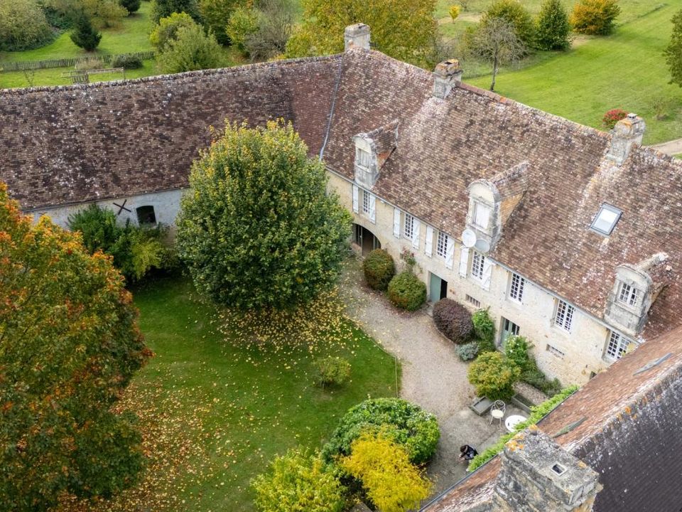 Villa i Villers-Canivet, Calvados - foto 4