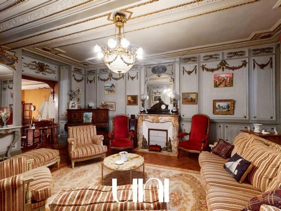 Villa i Saint-Pierre-en-Auge, Calvados - foto 2
