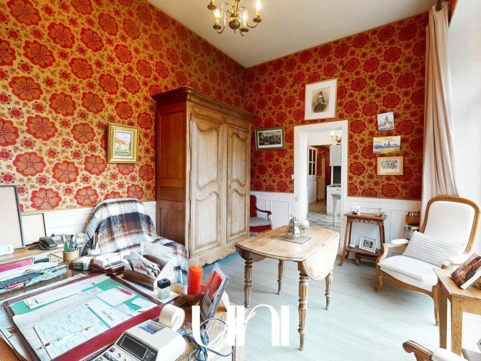 Villa i Saint-Pierre-en-Auge, Calvados - foto 5