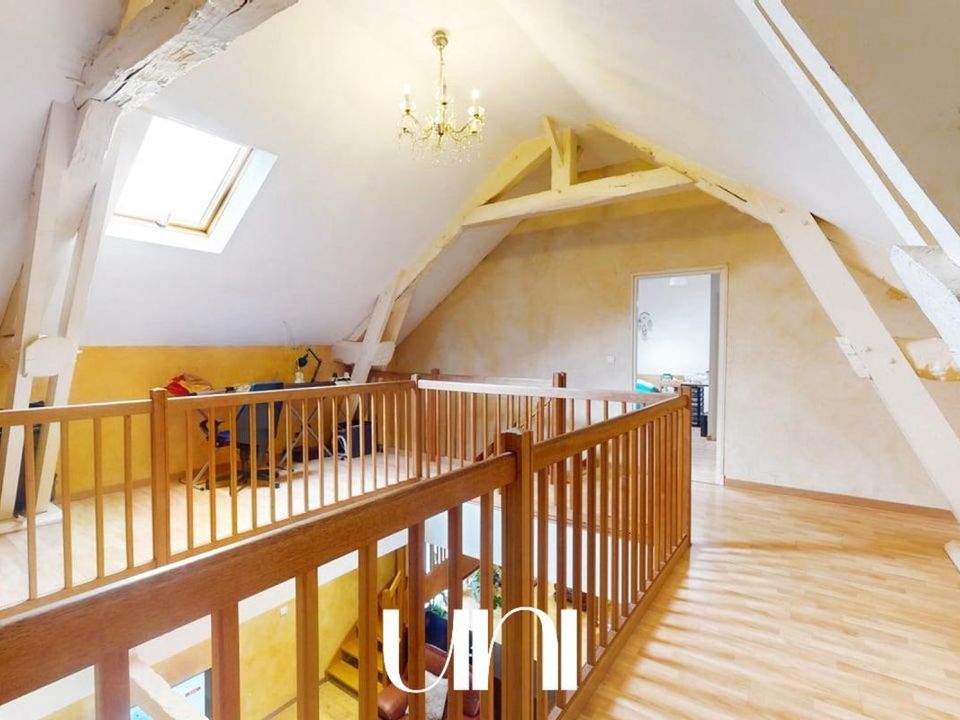 Villa i Mezidon Vallee d'Auge, Calvados - foto 2