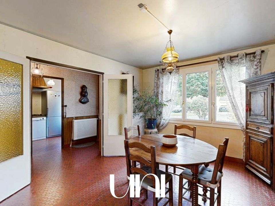 Villa i Hérouville-Saint-Clair, Calvados - foto 5