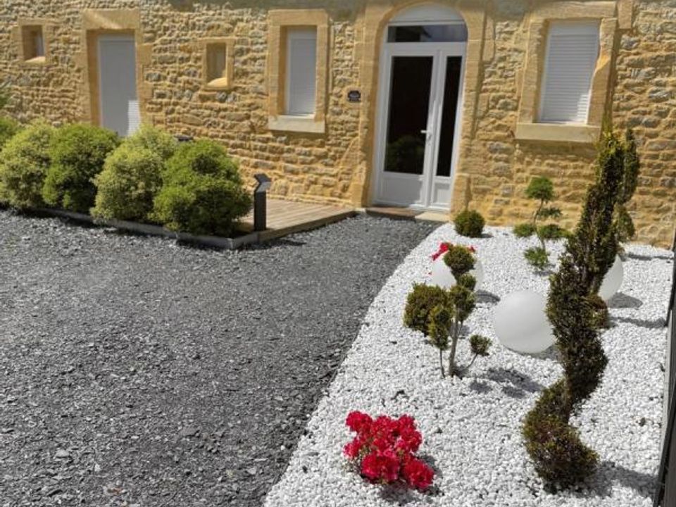 Villa i Saint-Martin-des-Entrées, Calvados - foto 3